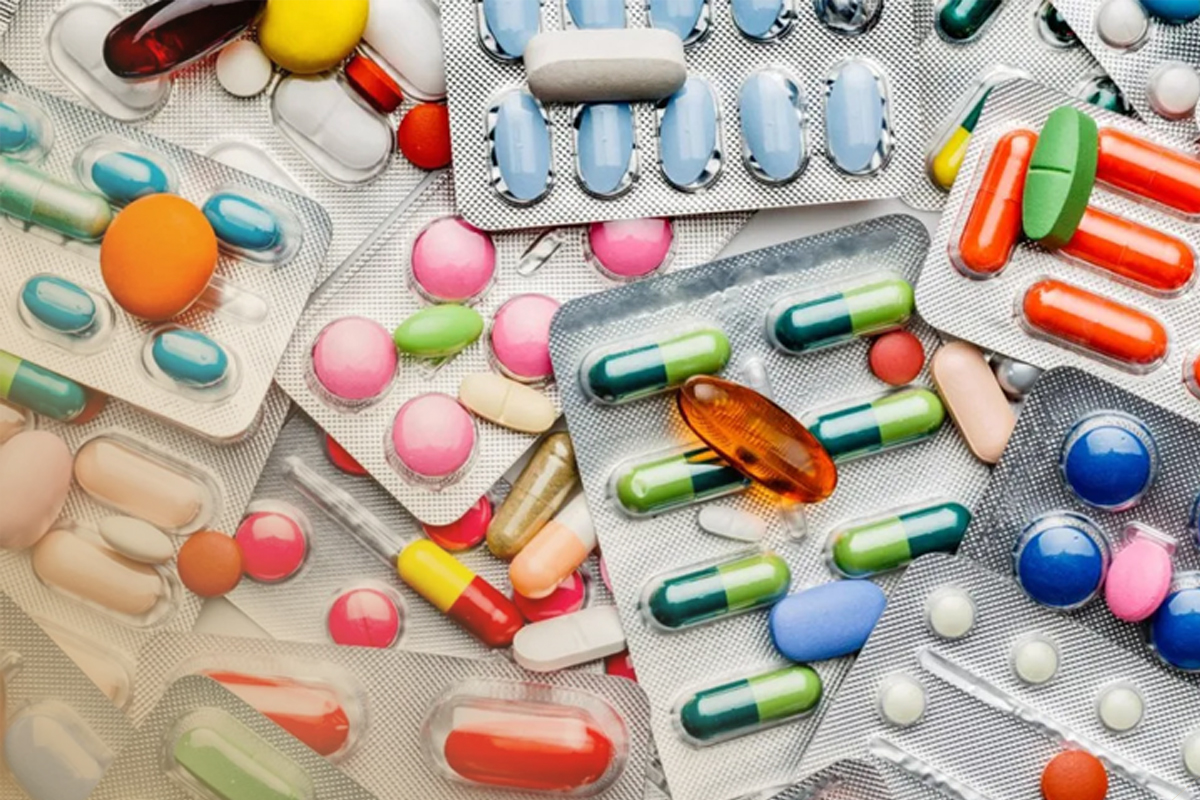 استامینوفن و ایبوپروفن، تفاوت و تشابه
